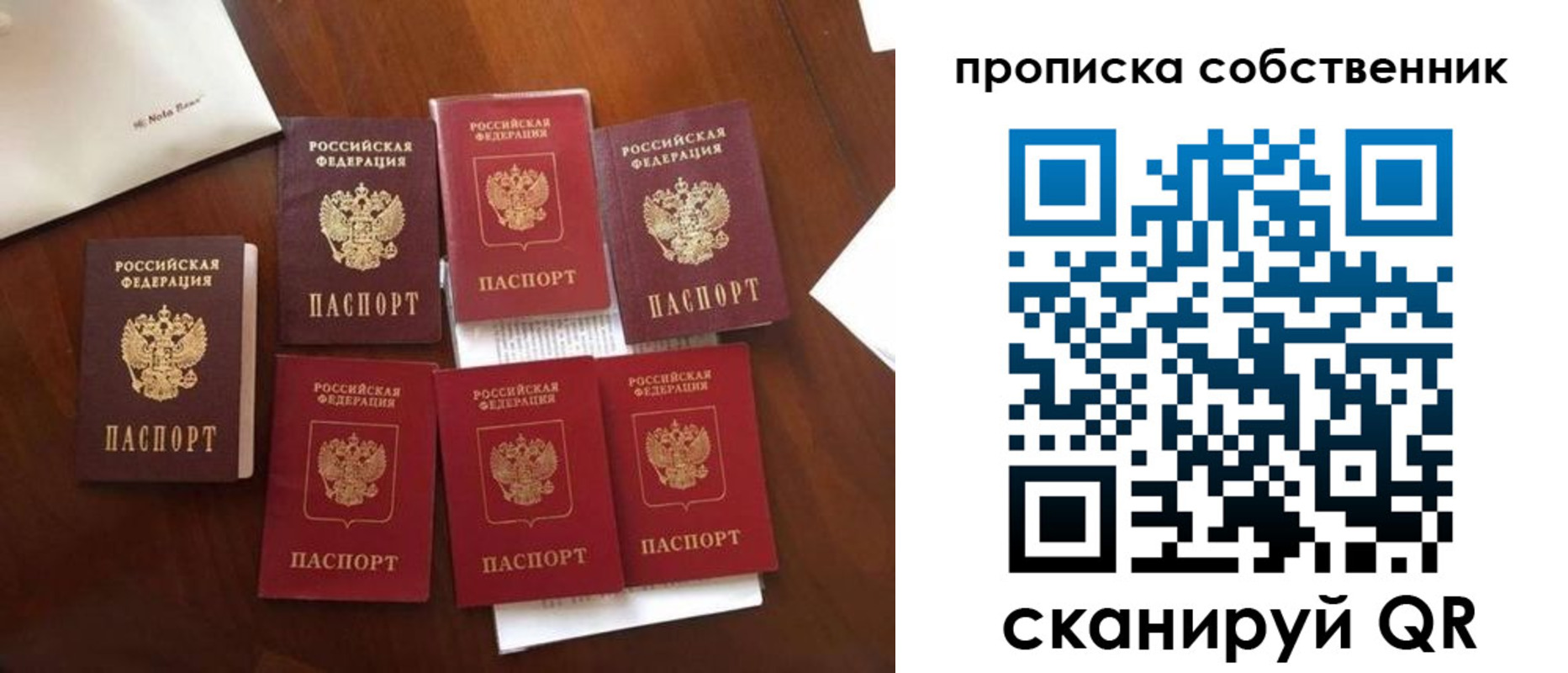 прописка для школы в Талдоме